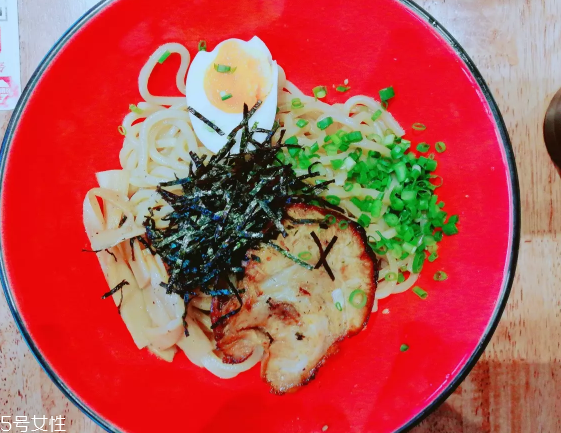 日本拉面好吃嗎？麺屋政宗測(cè)評(píng)