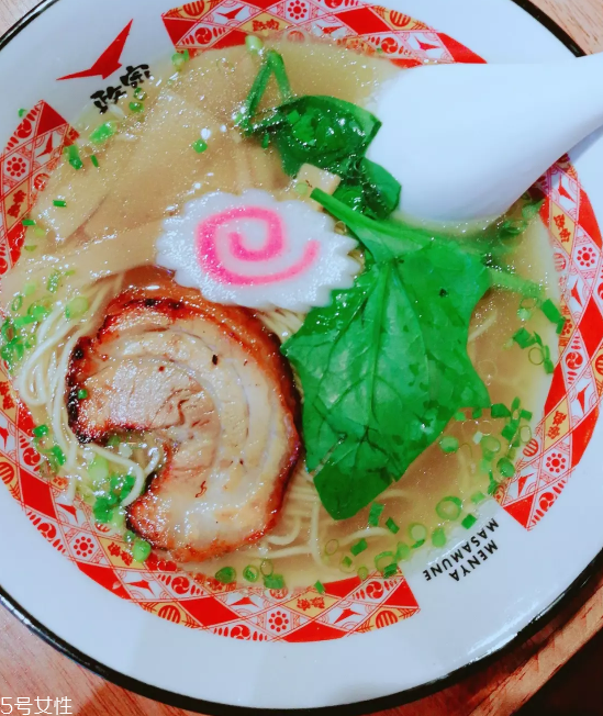 日本拉面好吃嗎？麺屋政宗測(cè)評(píng)