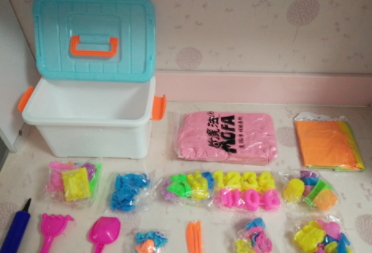 太空沙多少錢一套？太空沙貴不貴