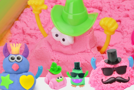 太空沙多少錢一套？太空沙貴不貴