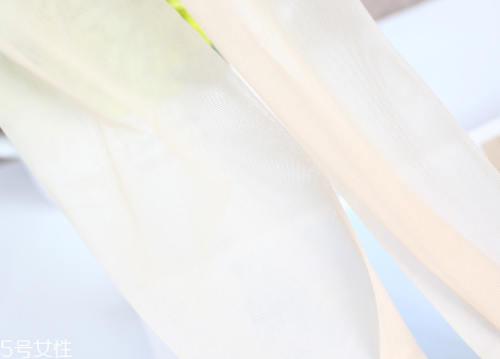 絲襪不同襠有什么區(qū)別？絲襪不同襠型對(duì)比