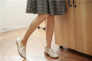 絲襪不同襠有什么區(qū)別？絲襪不同襠型對(duì)比