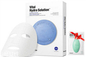 補水面膜可以天天用嗎 夏天補水面膜前九強 補水面膜可以天天用嗎 夏天補水面膜前九強