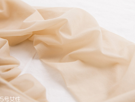 絲襪能用熱水洗嗎？絲襪用熱水洗可以嗎