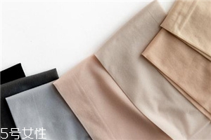 絲襪10d是什么意思？絲襪10d是多厚？