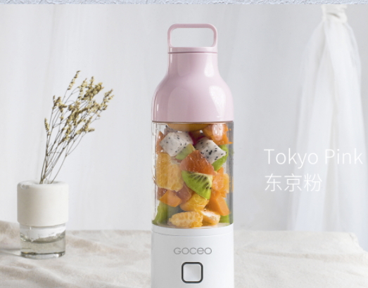 goceo果巢榨汁杯怎么樣？果巢榨汁機(jī)評測