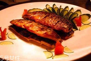 紅杉魚是海魚嗎 紅杉魚是淡水魚還是深海魚 紅杉魚是海魚嗎 紅杉魚是淡水魚還是深海魚