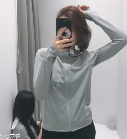 優(yōu)衣庫防曬衣能洗嗎？優(yōu)衣庫防曬衣能不能洗