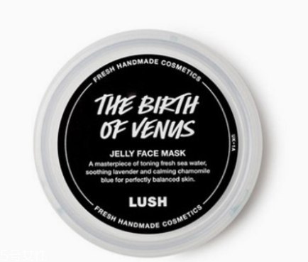 啫喱面膜哪個(gè)牌子好 2022熱門(mén)啫喱面膜盤(pán)點(diǎn)