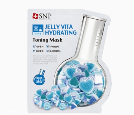 啫喱面膜哪個(gè)牌子好 2022熱門(mén)啫喱面膜盤(pán)點(diǎn)