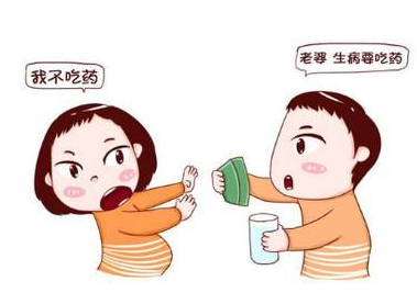 感冒藥能空腹吃嗎？空腹吃感冒藥效果好嗎？