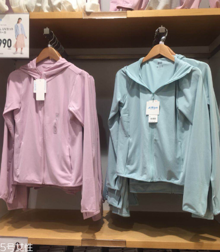 優(yōu)衣庫(kù)防曬衣多少錢？?jī)?yōu)衣庫(kù)防曬衣日本價(jià)格