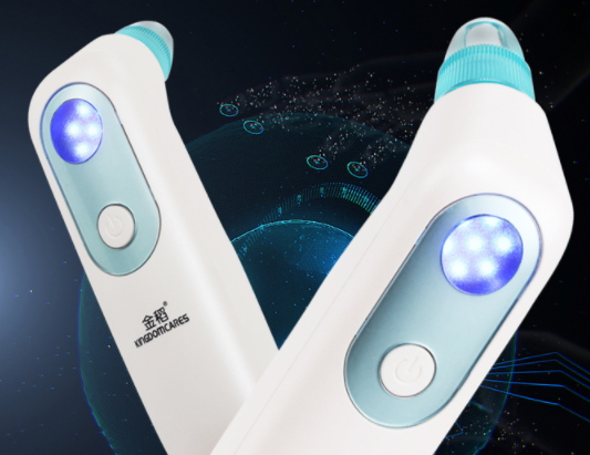 吸黑頭儀器把臉吸紅了怎么回事？吸黑頭儀把臉吸紫了怎么辦