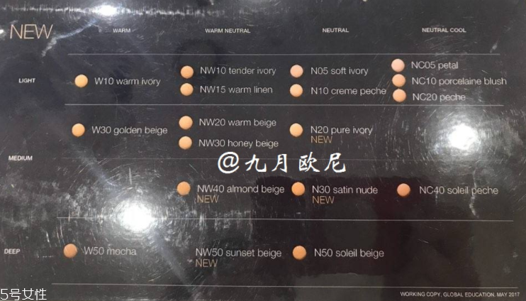 萊珀妮氣墊霜多少錢？la prairie氣墊霜何時(shí)發(fā)售？