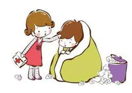 感冒藥能和降壓藥一起吃嗎？感冒藥降壓藥能否同服