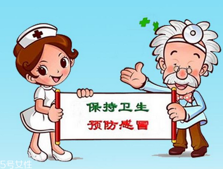 感冒藥能和胃藥一起吃嗎？感冒藥胃藥可以同服嗎？