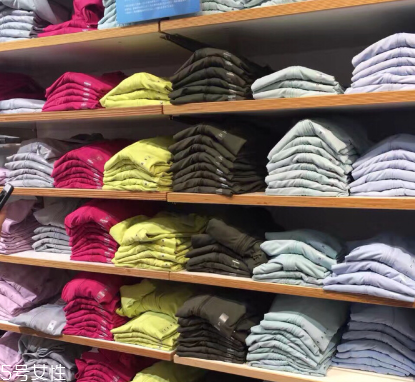 優(yōu)衣庫防曬衣哪個顏色好看？優(yōu)衣庫防曬衣顏色推薦