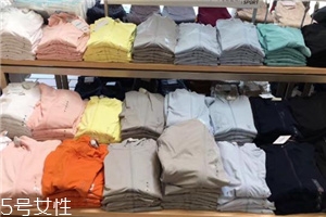 優(yōu)衣庫(kù)防曬衣哪個(gè)顏色好看？?jī)?yōu)衣庫(kù)防曬衣顏色推薦