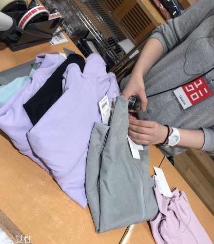 優(yōu)衣庫(kù)防曬衣怎么洗？?jī)?yōu)衣庫(kù)防曬衣清洗方法