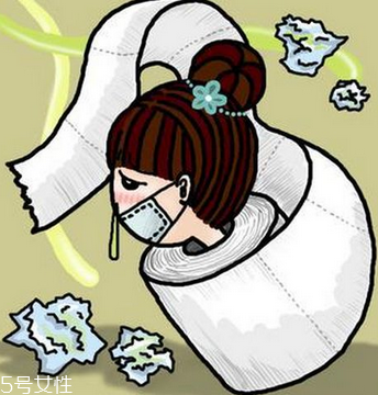 感冒藥一般幾個(gè)小時(shí)吃一次？