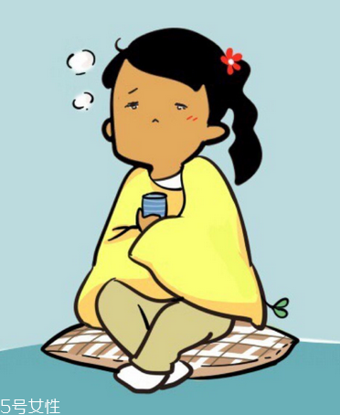 感冒藥在體內(nèi)殘留多久？