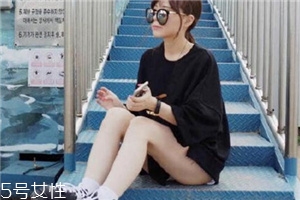 腿不好看怎么穿衣打扮？腿型不好的穿搭技巧