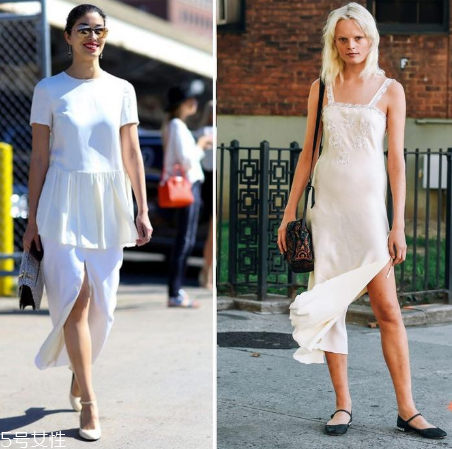 腿不好看怎么穿衣打扮？腿型不好的穿搭技巧