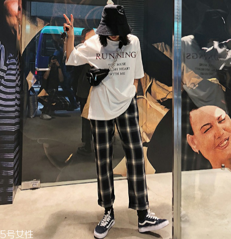 腿不好看怎么穿衣打扮？腿型不好的穿搭技巧