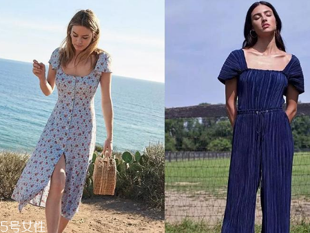 方領(lǐng)衣服怎么搭配？方領(lǐng)衣服穿搭竅門