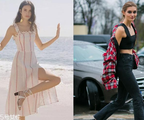 方領(lǐng)衣服怎么搭配？方領(lǐng)衣服穿搭竅門