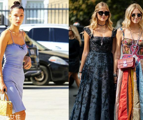 方領(lǐng)衣服怎么搭配？方領(lǐng)衣服穿搭竅門