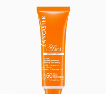 全光譜防曬霜有哪些 2022全光譜防曬大賞排名 全光譜防曬霜有哪些 2022全光譜防曬大賞排名