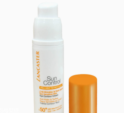 全光譜防曬霜有哪些 2022全光譜防曬大賞排名 全光譜防曬霜有哪些 2022全光譜防曬大賞排名