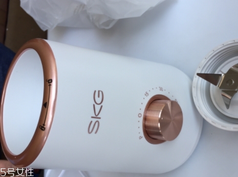 skg榨汁機(jī)怎么拆卸？skg榨汁機(jī)怎么安裝