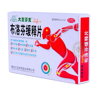 止痛藥會犯困嗎？吃了止痛藥會不會犯困？