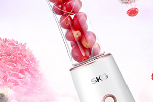 skg和小熊哪個(gè)品牌好？skg和小熊對(duì)比