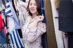 優(yōu)衣庫睡衣可以試嗎？優(yōu)衣庫睡衣能不能試穿