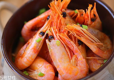 北極蝦的蝦頭能吃嗎 北極蝦蝦頭發(fā)黑能吃嗎 北極蝦的蝦頭能吃嗎 北極蝦蝦頭發(fā)黑能吃嗎