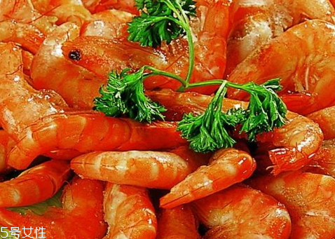 北極蝦多少錢一斤 新鮮北極蝦的選購(gòu)技巧 北極蝦多少錢一斤 新鮮北極蝦的選購(gòu)技巧