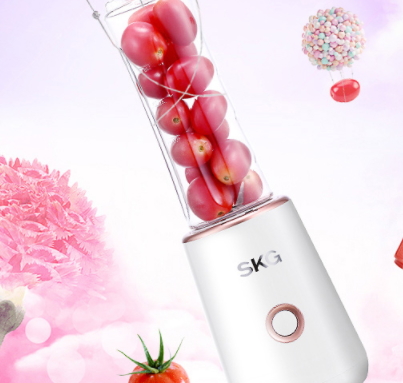 skg和九陽哪個好？skg和九陽榨汁機對比