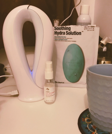 iluminage激光美容儀多久用一次？iluminage美容儀一次用多久