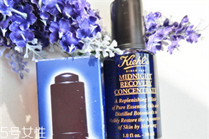 科顏氏藍(lán)精靈夜間修護(hù)精華好用嗎 科顏氏夜間修復(fù)精華用法 科顏氏藍(lán)精靈夜間修護(hù)精華好用嗎 科顏氏夜間修復(fù)精華用法