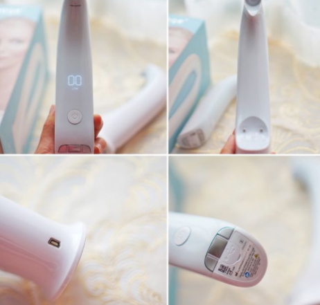 iluminage激光美容儀怎么開機(jī)？iluminage注意事項(xiàng)