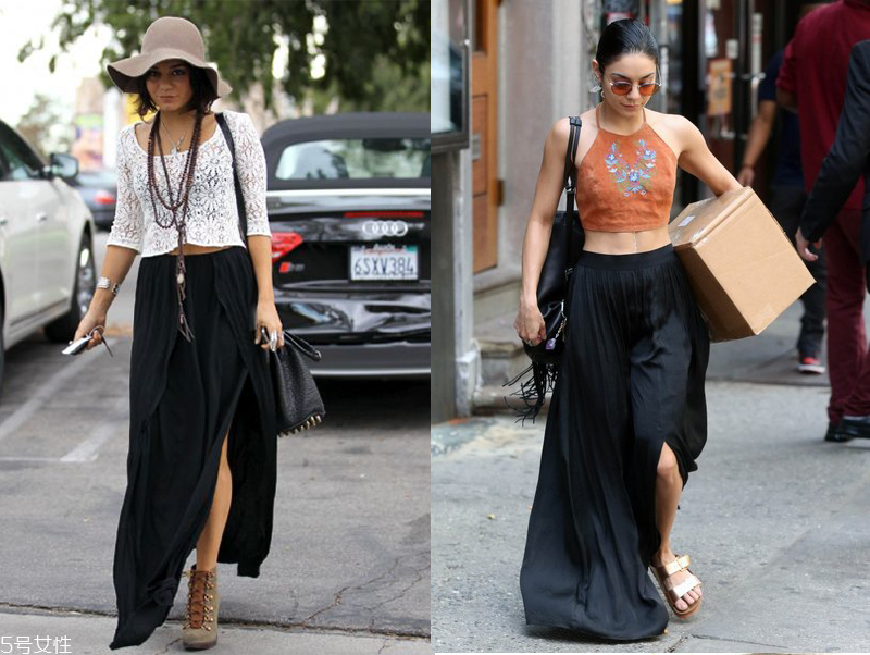 比較矮的女生穿衣打扮 個(gè)子不高的女生怎么穿衣顯高 比較矮的女生穿衣打扮 個(gè)子不高的女生怎么穿衣顯高