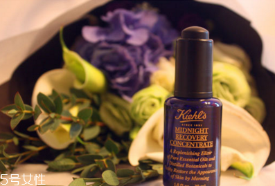 科顏氏藍(lán)精靈夜間修護(hù)精華好用嗎 科顏氏夜間修復(fù)精華用法 科顏氏藍(lán)精靈夜間修護(hù)精華好用嗎 科顏氏夜間修復(fù)精華用法