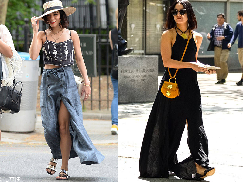 比較矮的女生穿衣打扮 個(gè)子不高的女生怎么穿衣顯高 比較矮的女生穿衣打扮 個(gè)子不高的女生怎么穿衣顯高