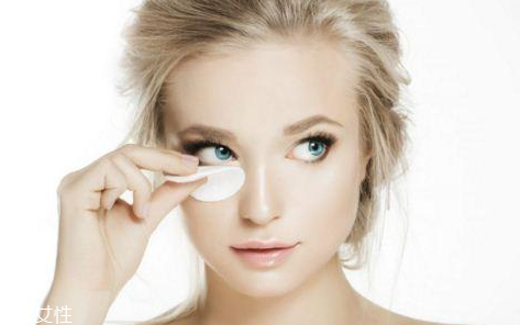 先敷面膜還是先敷眼膜 面膜和眼膜的使用順序 先敷面膜還是先敷眼膜 面膜和眼膜的使用順序