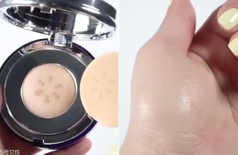 萊珀妮氣墊霜多少錢？la prairie氣墊霜何時(shí)發(fā)售？