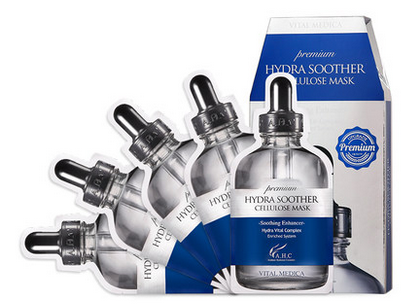 補水面膜可以天天用嗎 夏天補水面膜前九強 補水面膜可以天天用嗎 夏天補水面膜前九強