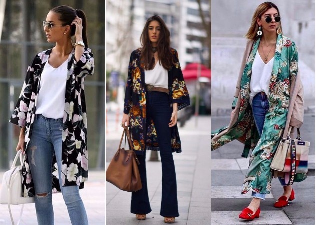 碎花上衣搭配什么好看 好看的碎花上衣搭配圖片 碎花上衣搭配什么好看 好看的碎花上衣搭配圖片